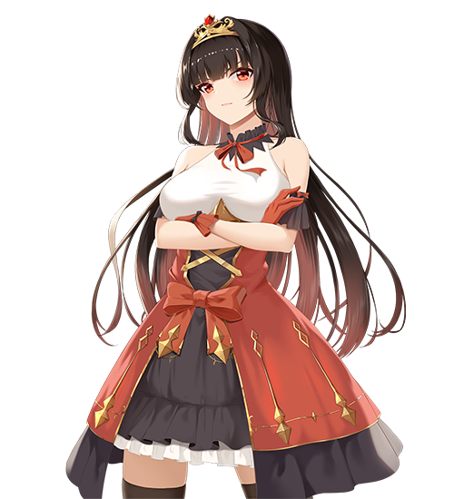 帝姬(Build.9398104)