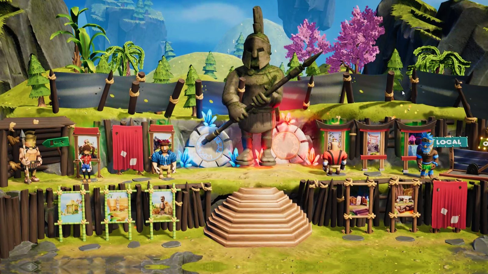 Lumberhill(v1.2)