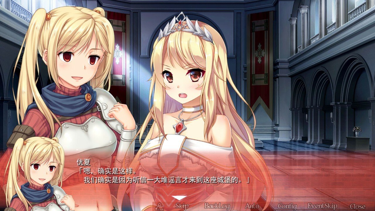 美好国度的建设方略（V1.03）