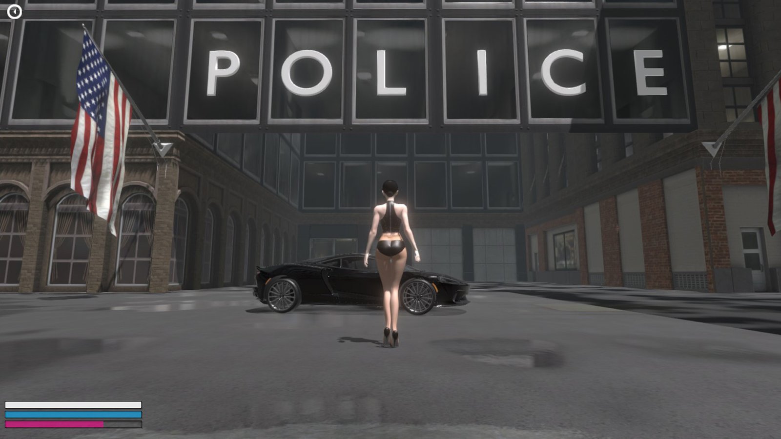 绝色女警(Build.9314234)