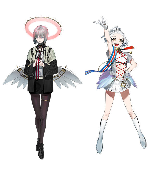 卡里古拉2/The Caligula Effect 2