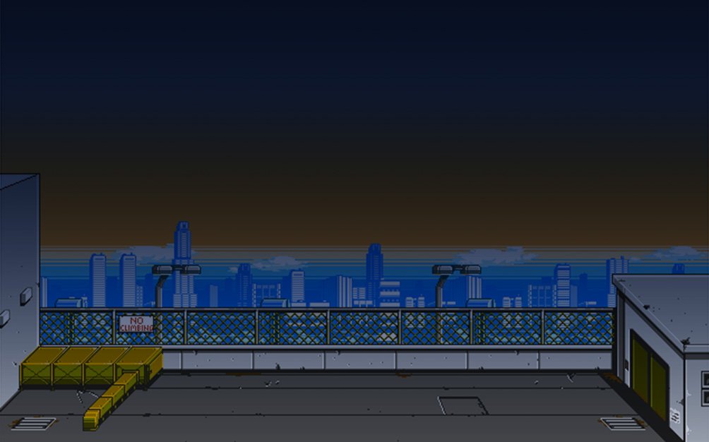 热血物语:地下世界/River City Ransom: Underground