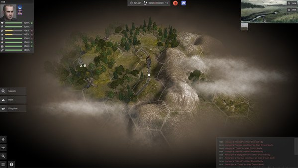 迷途拾荒者/Lost Scavenger（v0.3.343）