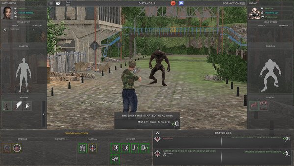 迷途拾荒者/Lost Scavenger（v0.3.343）
