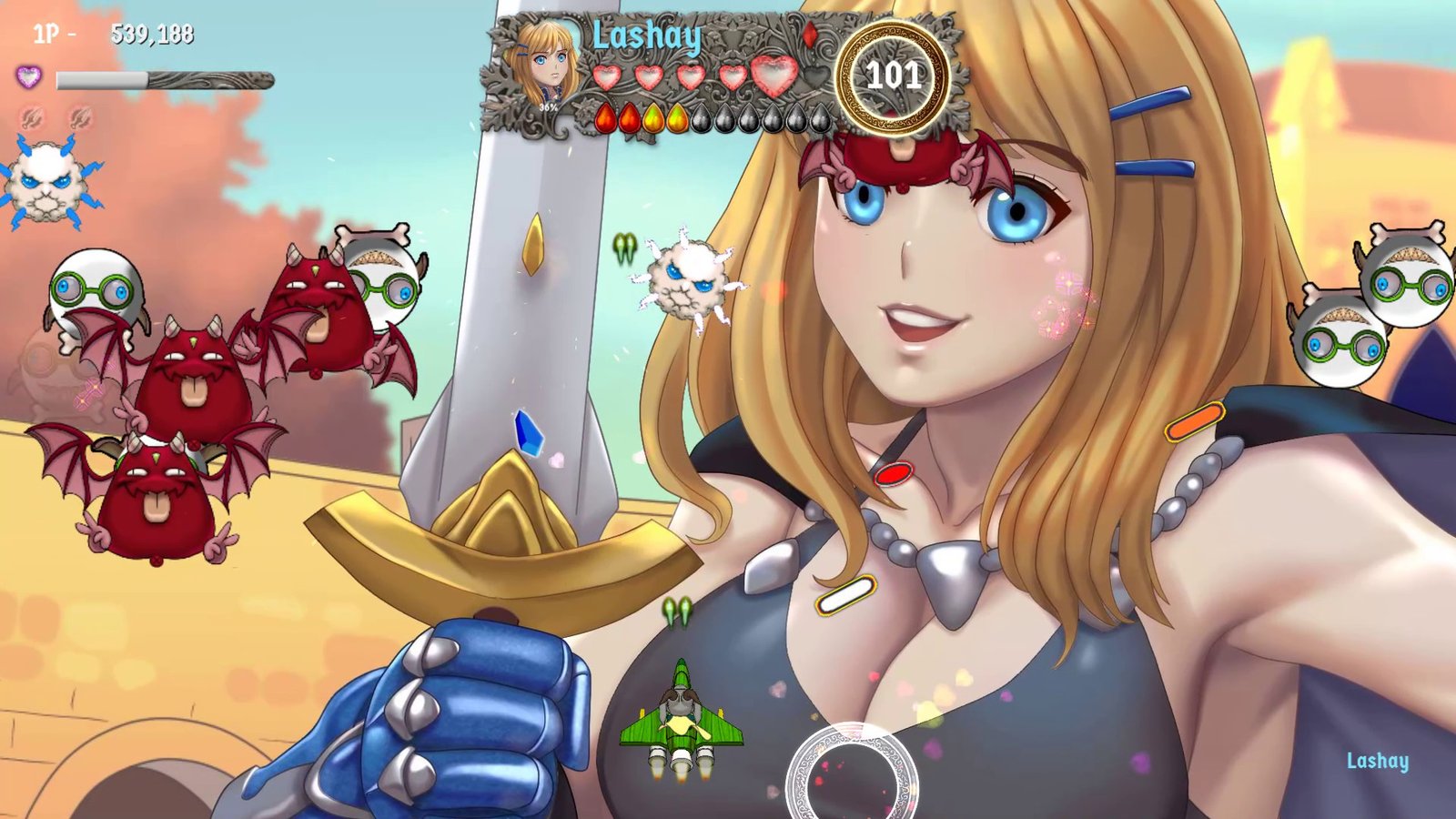 拯救2/Waifu Covered 2 : Censored Edition(V1.0.00-豪华版)