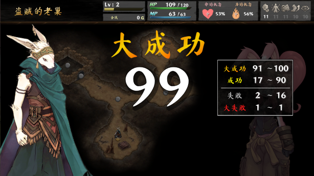 命途/The Use of Life