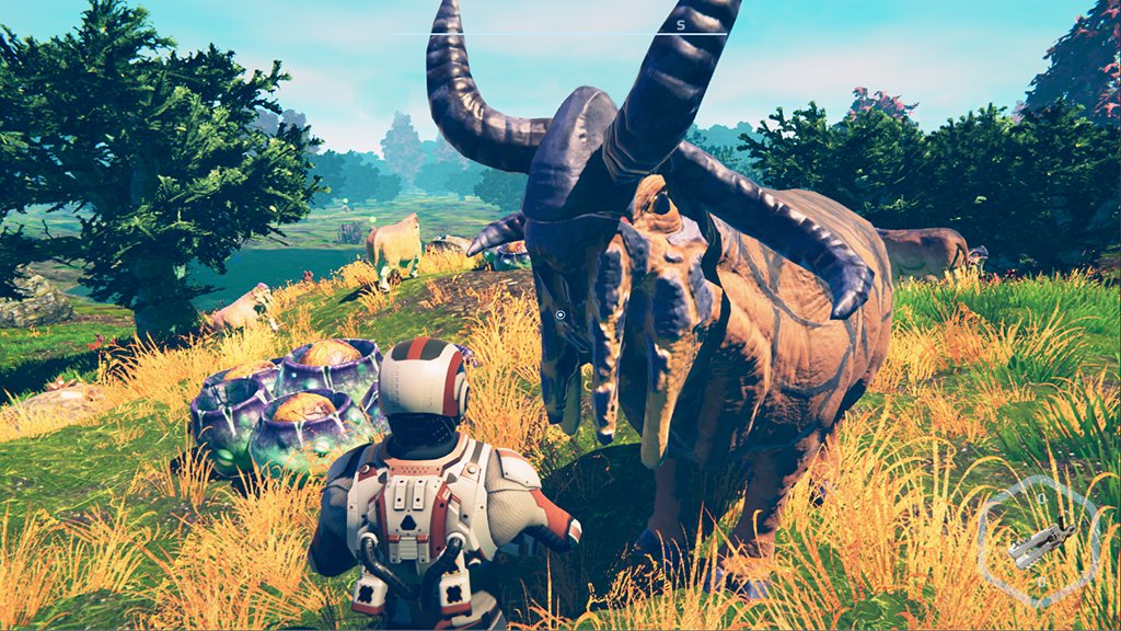 荒野星球/Planet Nomads（v1.0.7.2）