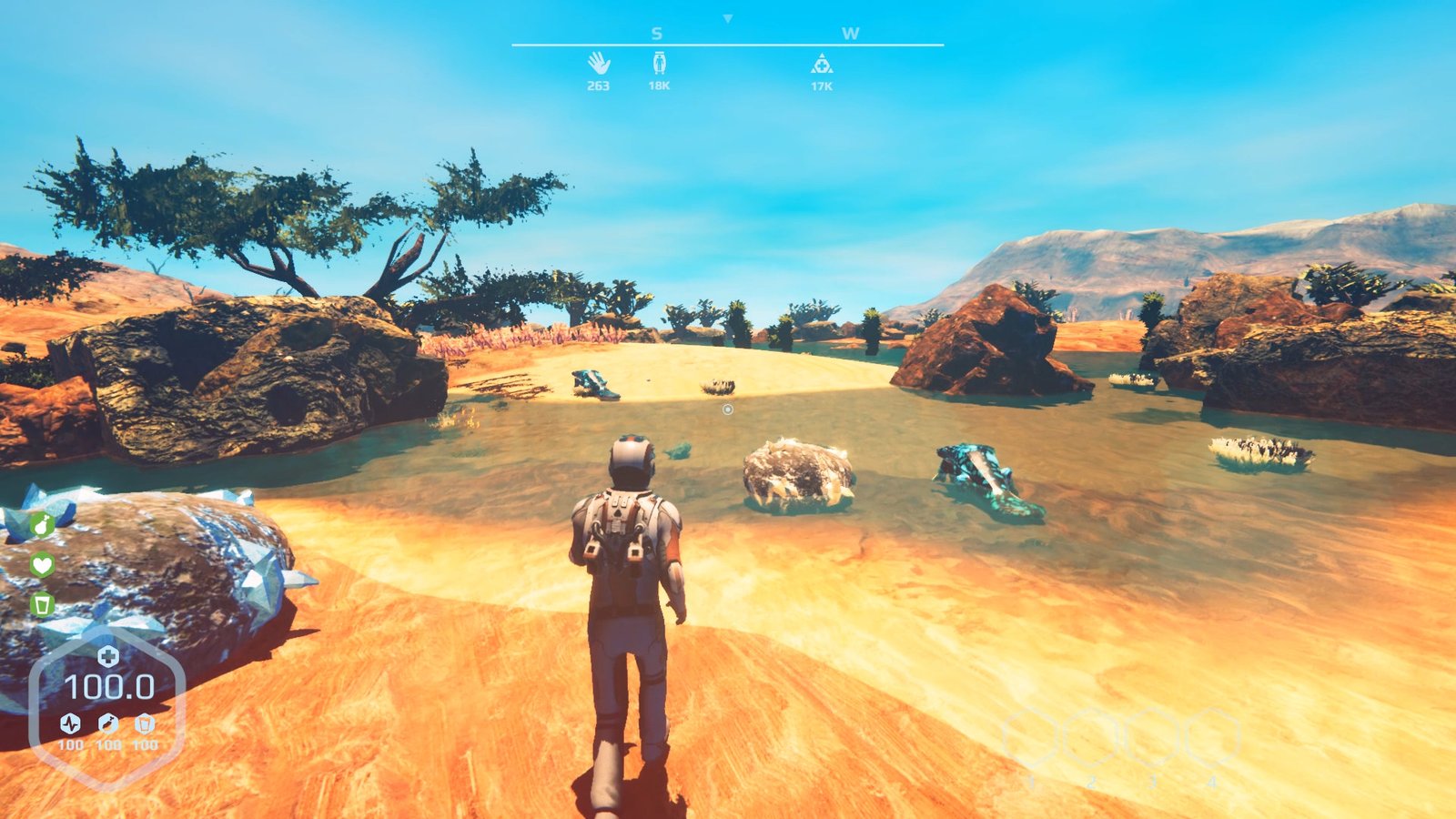 荒野星球/Planet Nomads（v1.0.7.2）