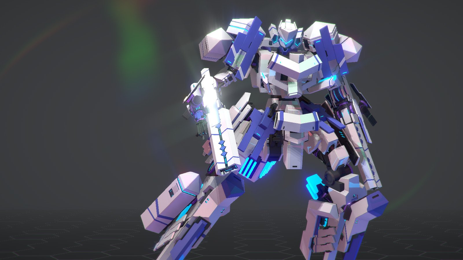 爆击艺术2/BREAK ARTS II(v1.4.3)
