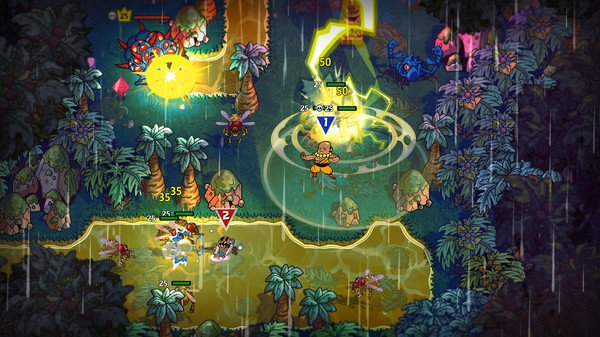 没人拯救世界正式版/Nobody Saves the World（v1.0.5.Build.20220414）