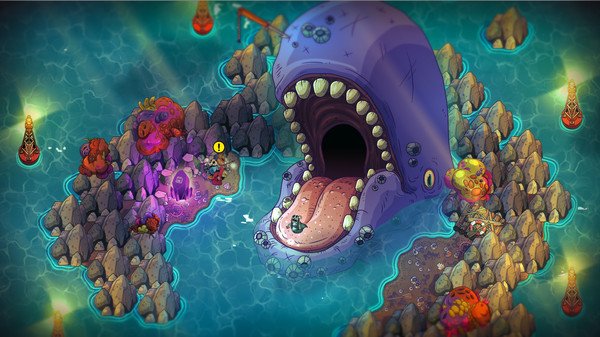 没人拯救世界正式版/Nobody Saves the World（v1.0.5.Build.20220414）