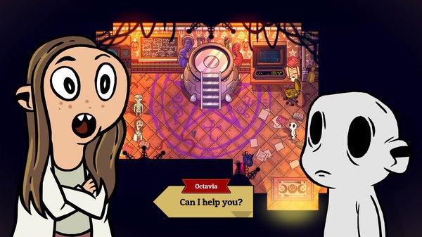 没人拯救世界正式版/Nobody Saves the World(v1.0.5.Build.20220414)