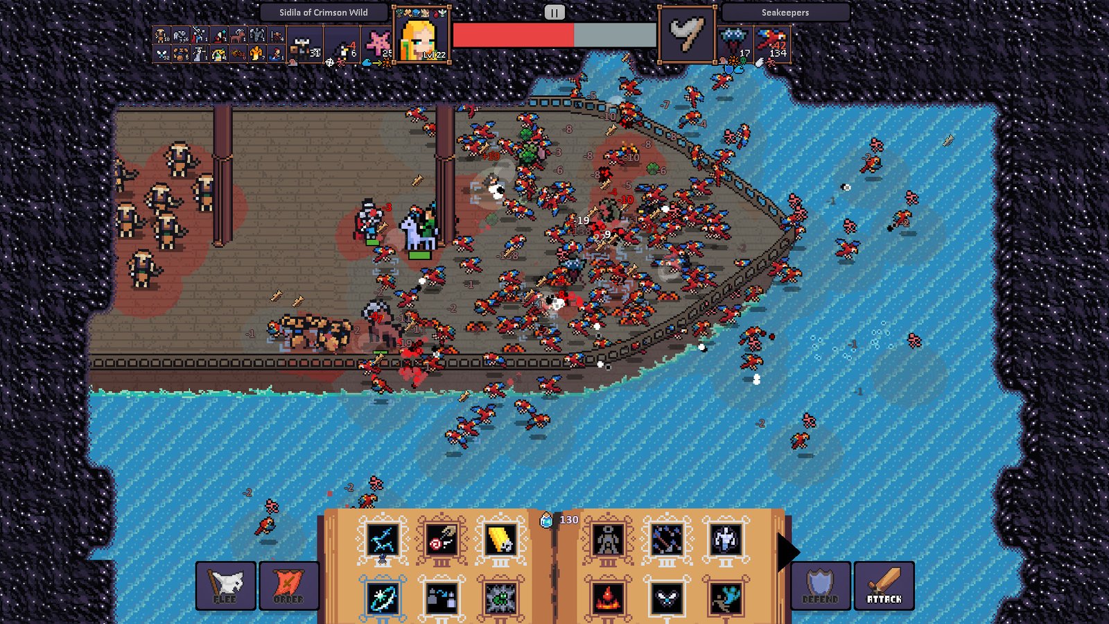 英雄之时支持者版/(Heros Hour(V2.0.0+DLC支持者包)