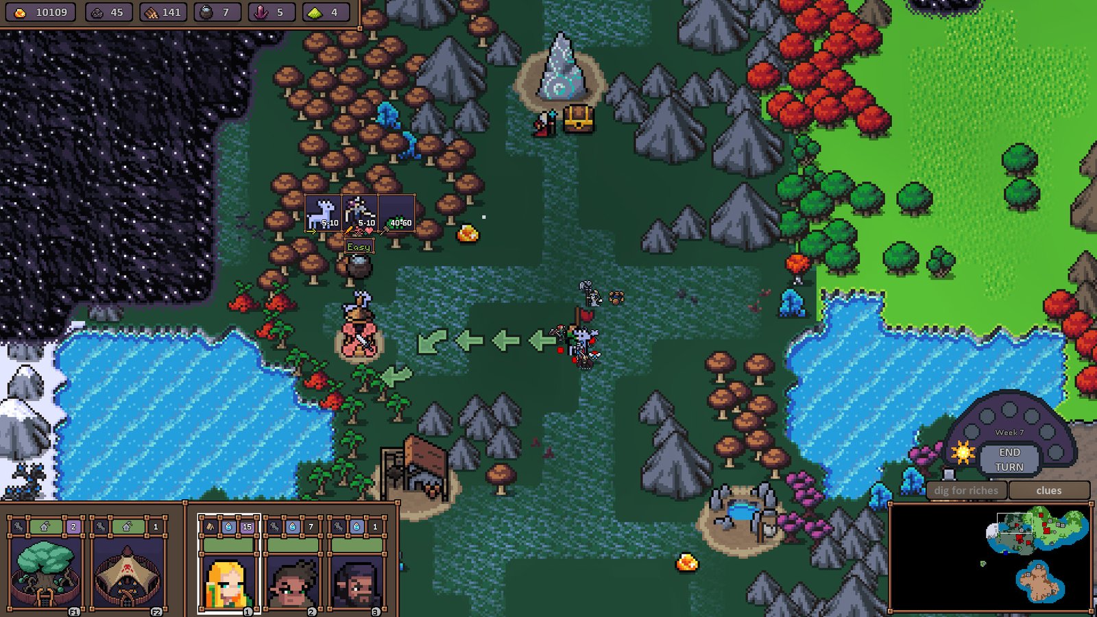英雄之时支持者版/(Heros Hour(V2.0.0+DLC支持者包)