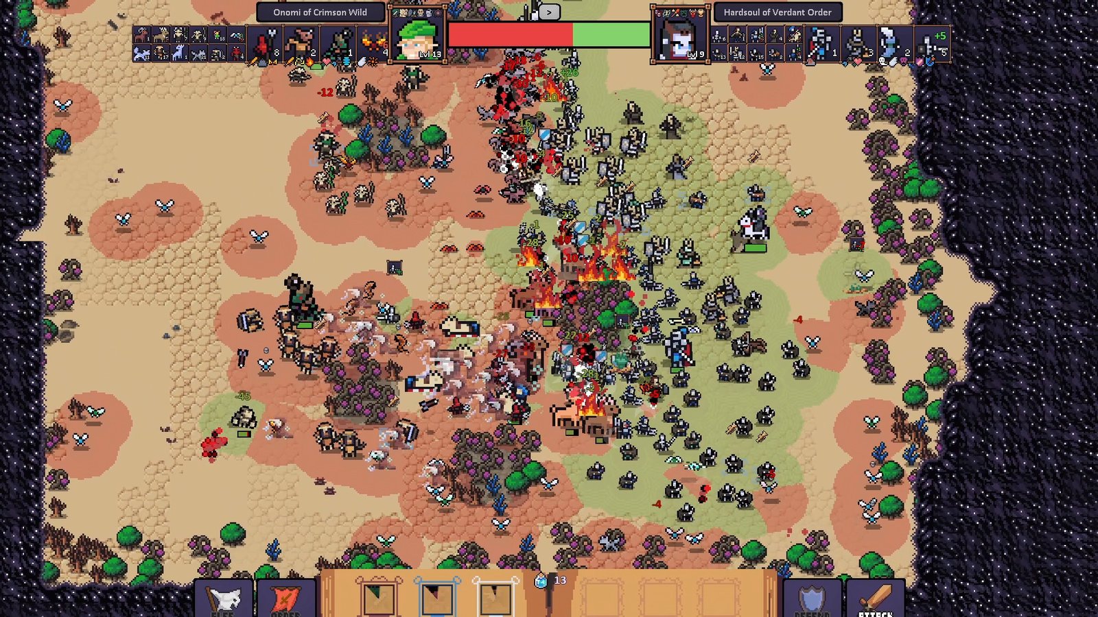 英雄之时支持者版/(Heros Hour(V2.0.0+DLC支持者包)