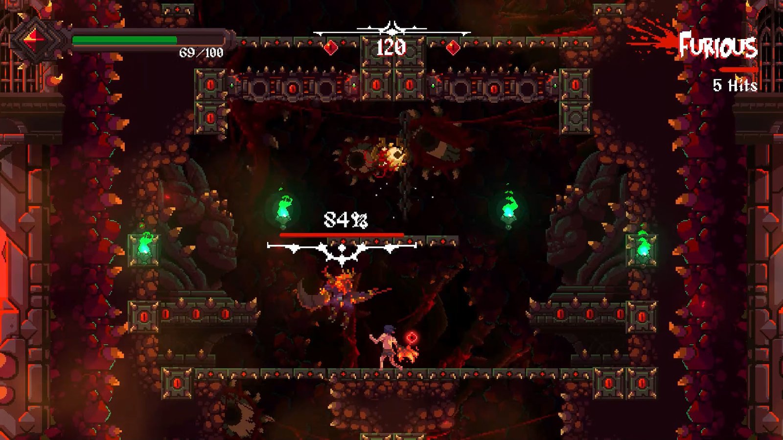 杀戮之源/Rising Hell(V1.0.0-正式版)