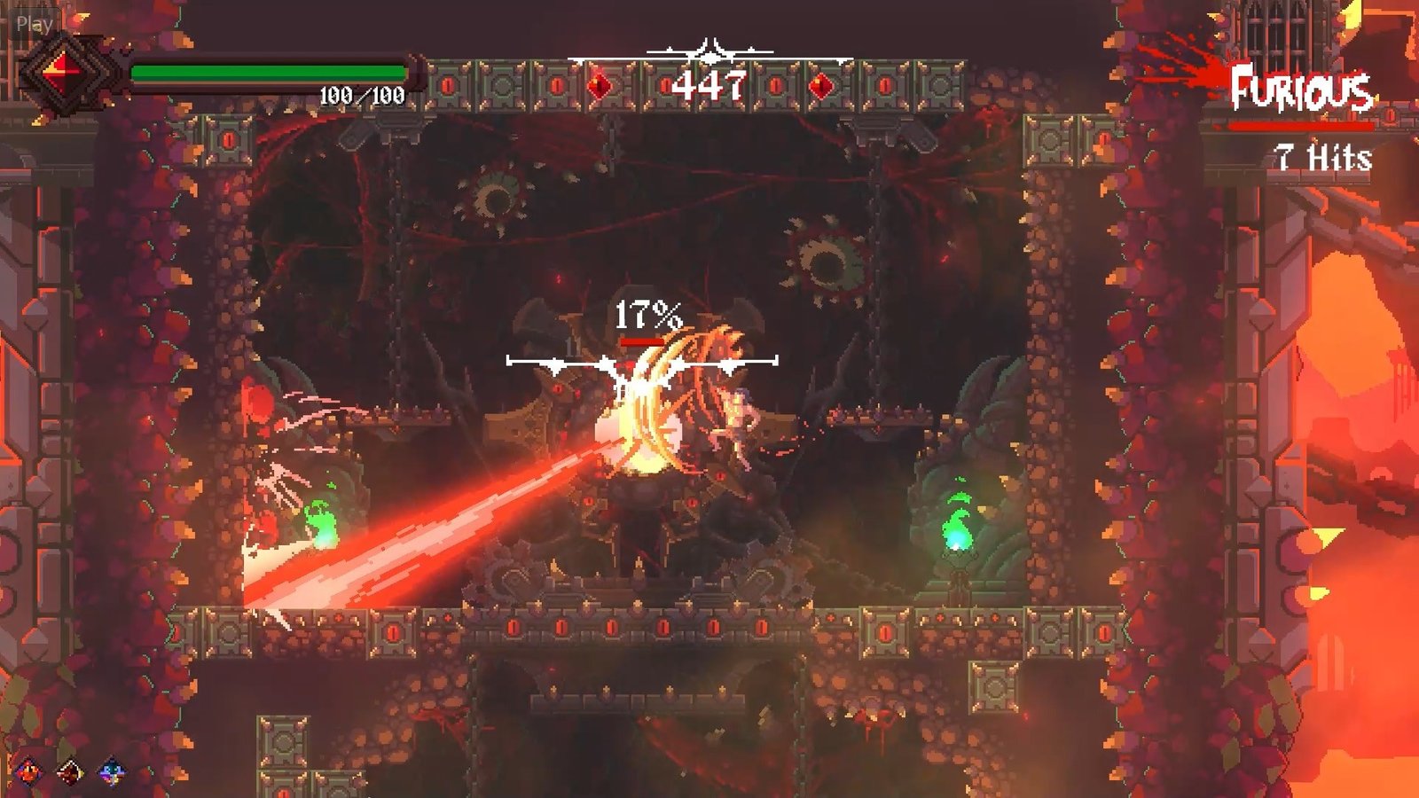 杀戮之源/Rising Hell(V1.0.0-正式版)