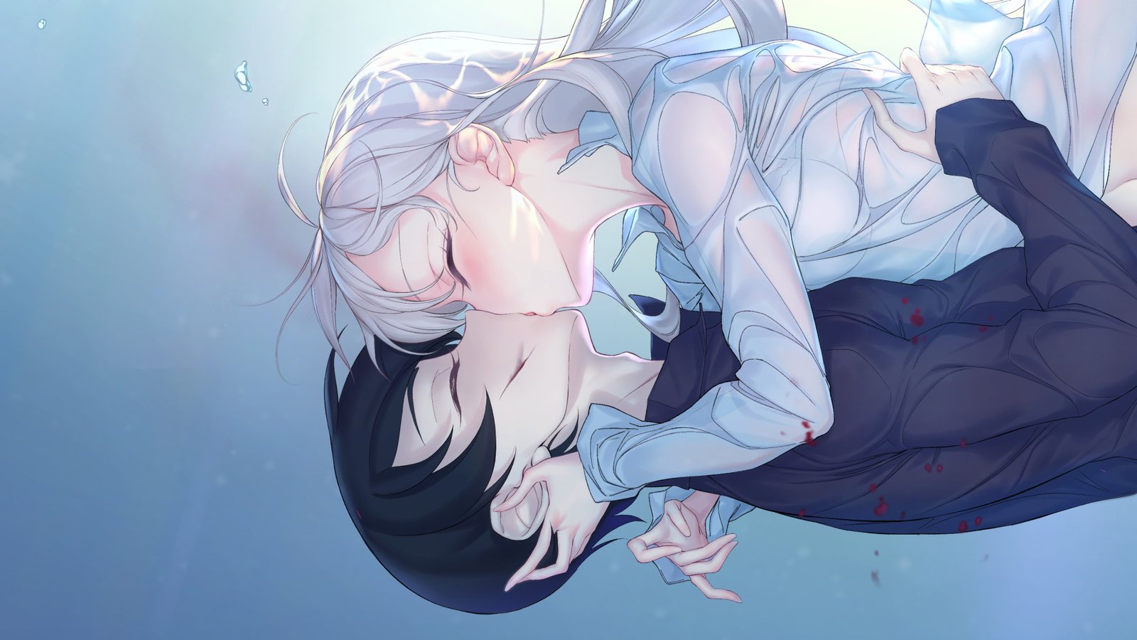 化蝶/MoonFall(V1.1+DLC)