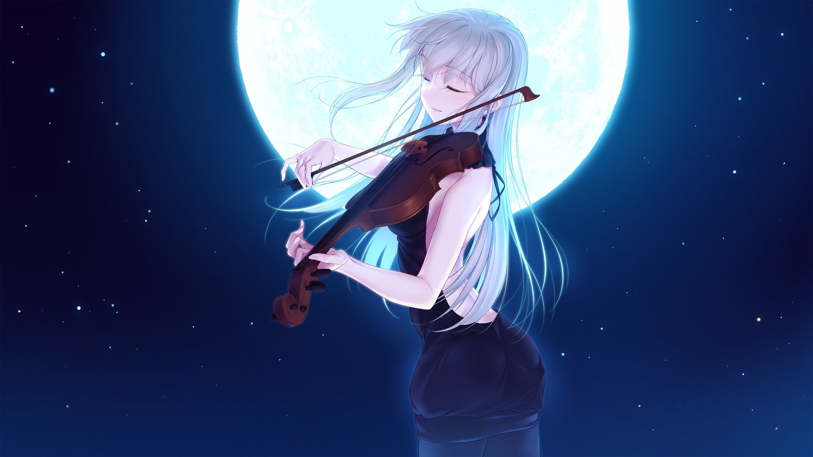 化蝶/MoonFall(V1.1+DLC)