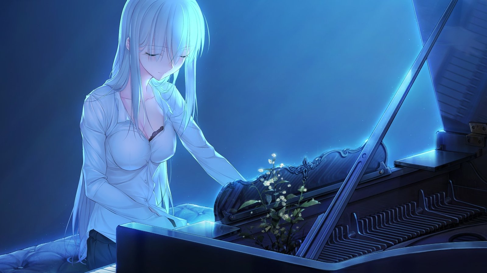 化蝶/MoonFall(V1.1+DLC)