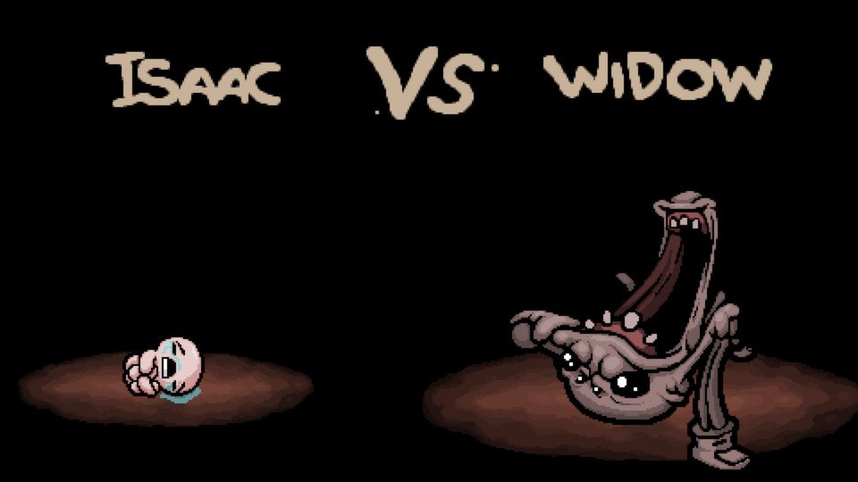 以撒的结合:胎衣/The Binding of Isaac: Afterbirth(整合6号升级档)
