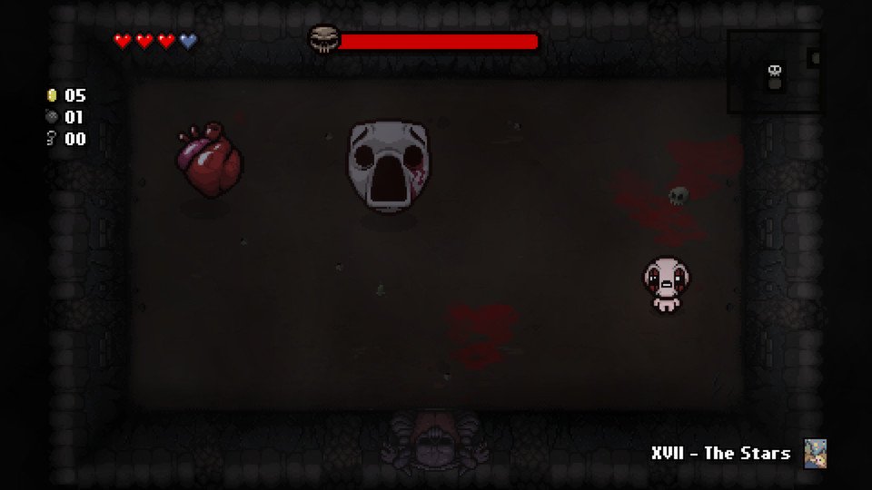 以撒的结合:胎衣/The Binding of Isaac: Afterbirth(整合6号升级档)