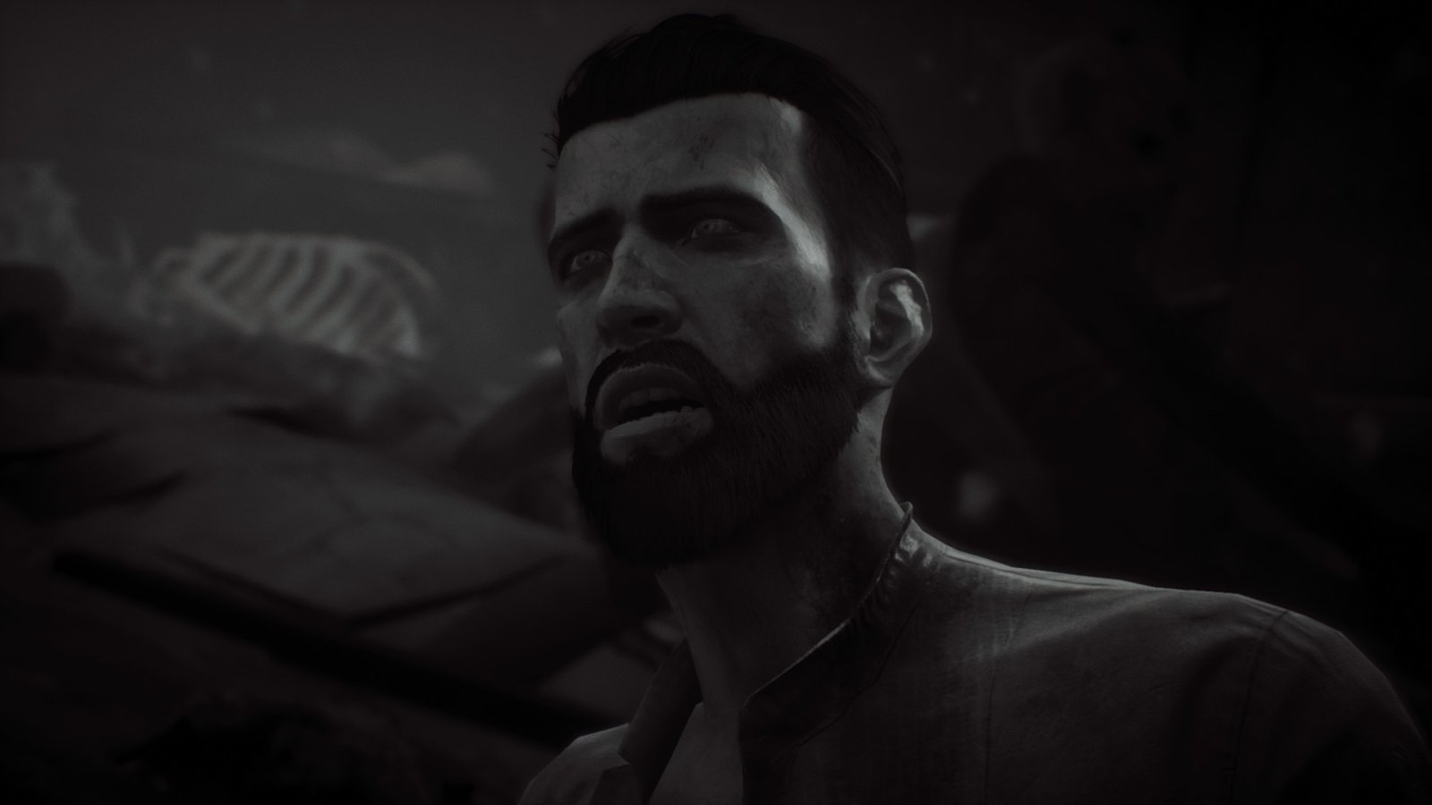 吸血鬼/Vampyr