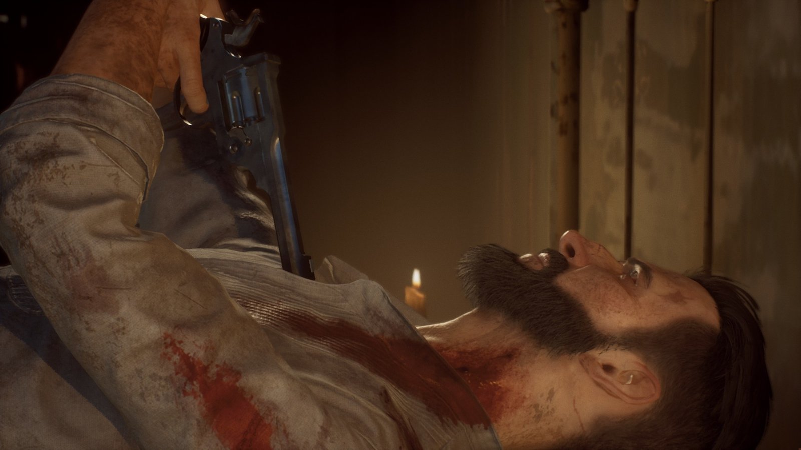 吸血鬼/Vampyr