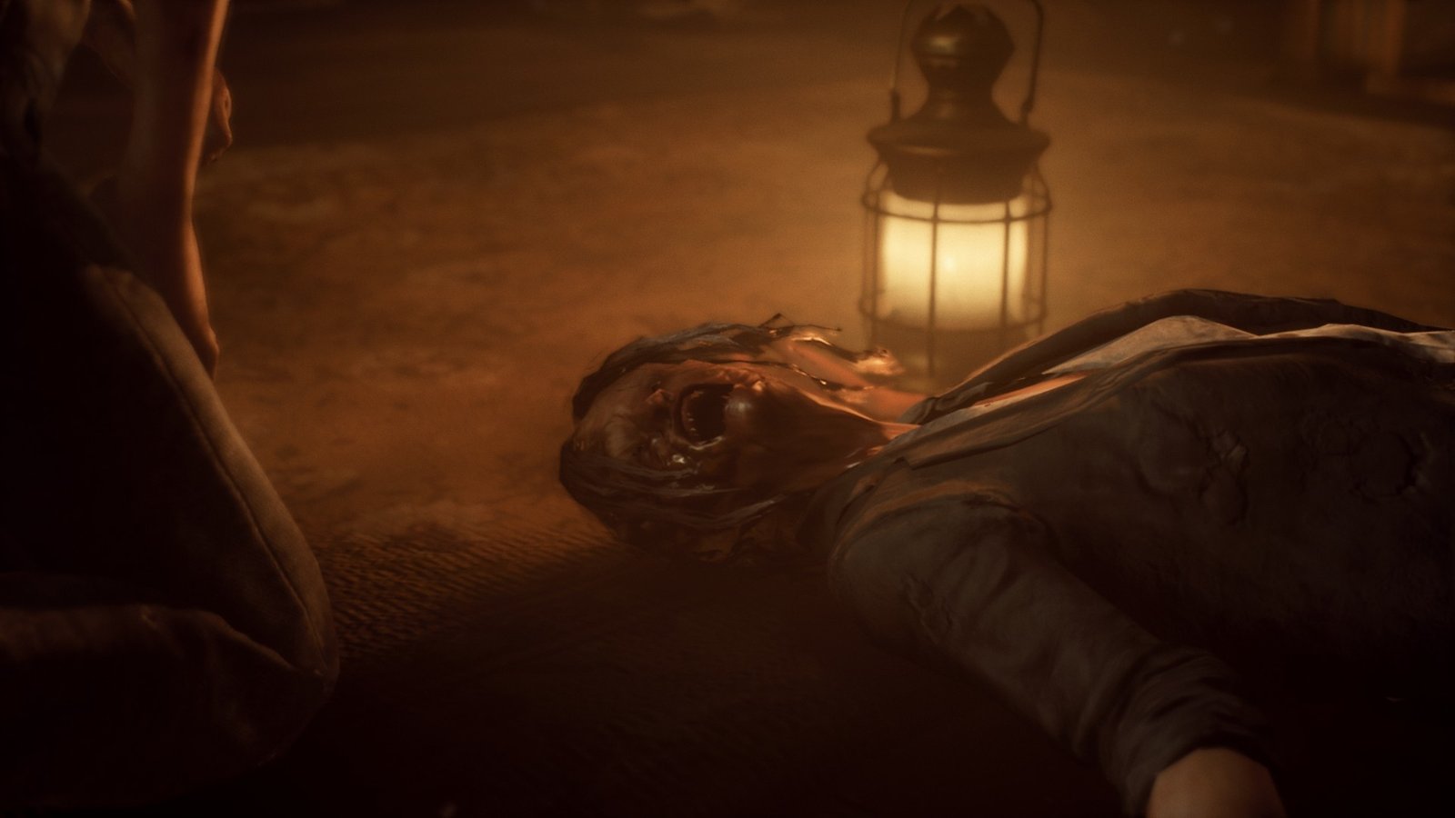 吸血鬼/Vampyr
