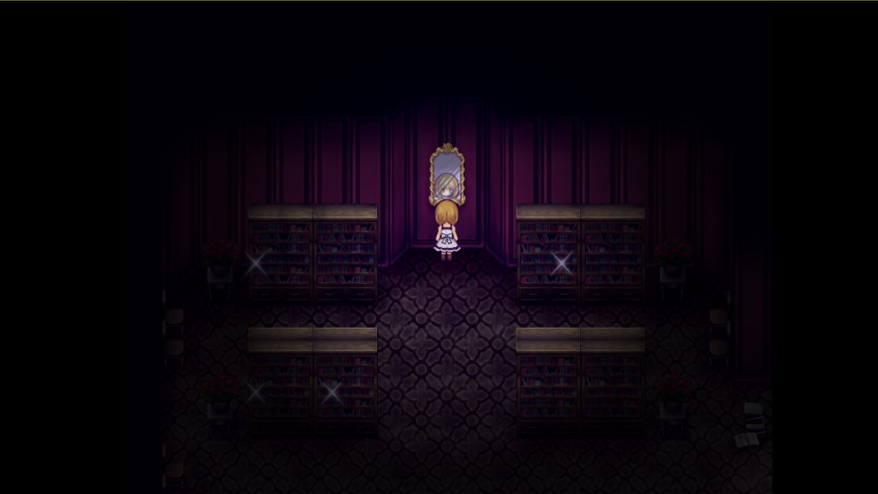魔女之家MV/The Witchs House MV(v1.06d)