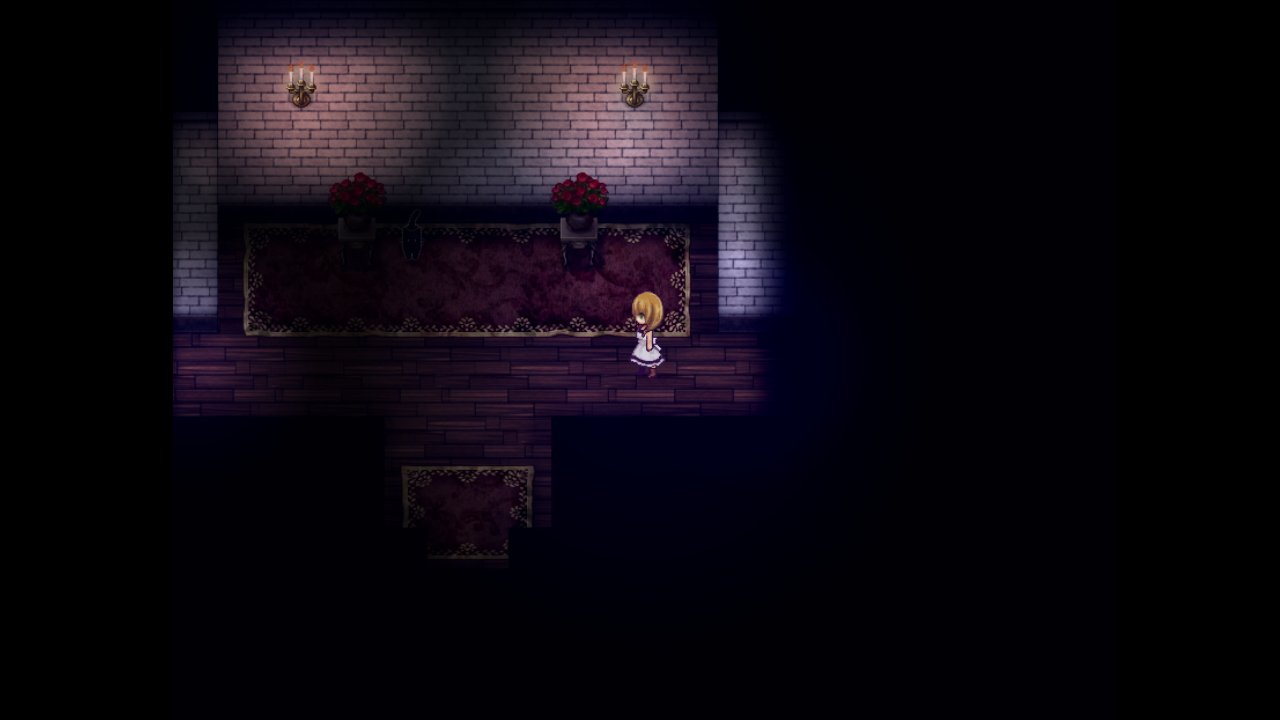 魔女之家MV/The Witchs House MV(v1.06d)
