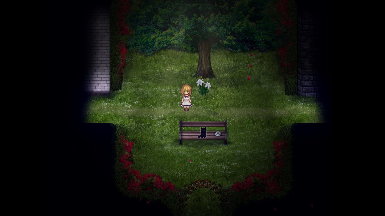 魔女之家MV/The Witchs House MV(v1.06d)
