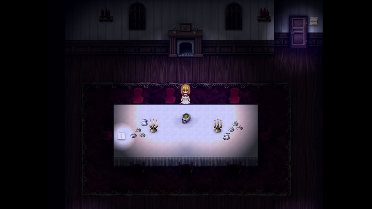 魔女之家MV/The Witchs House MV(v1.06d)