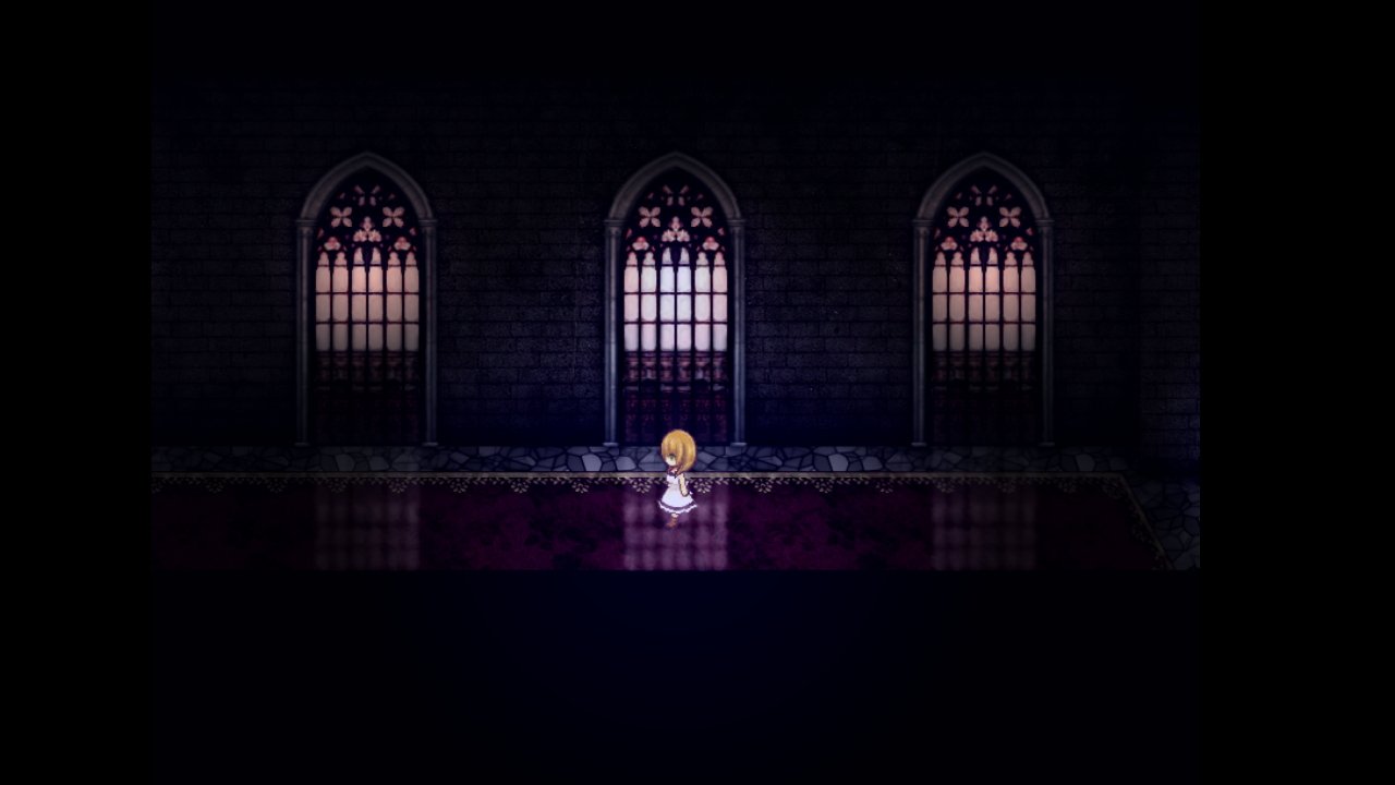 魔女之家MV/The Witchs House MV(v1.06d)