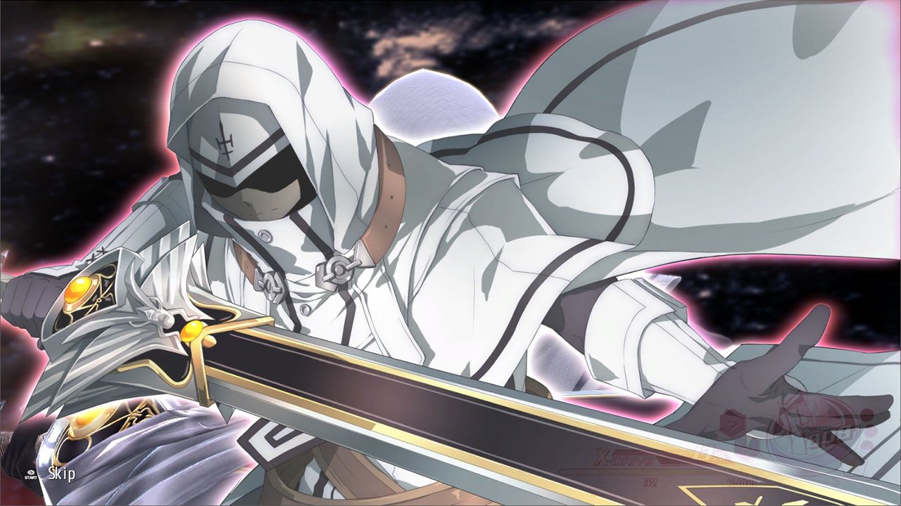 京东迷城eX+/Tokyo Xanadu eX+