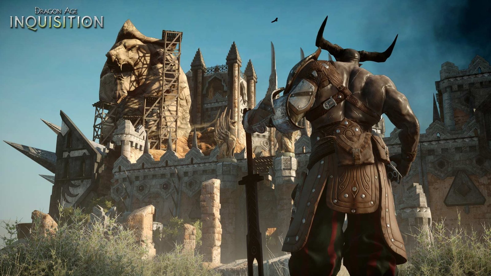 龙腾世纪3:审判/Dragon Age: Inquisition