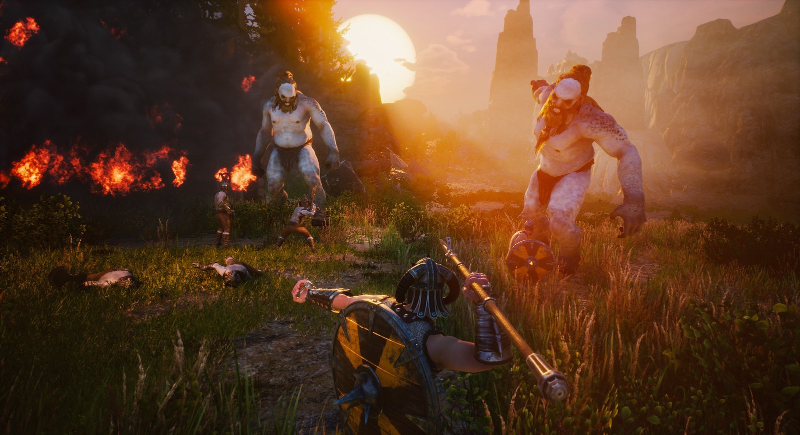 符文2/RUNE II