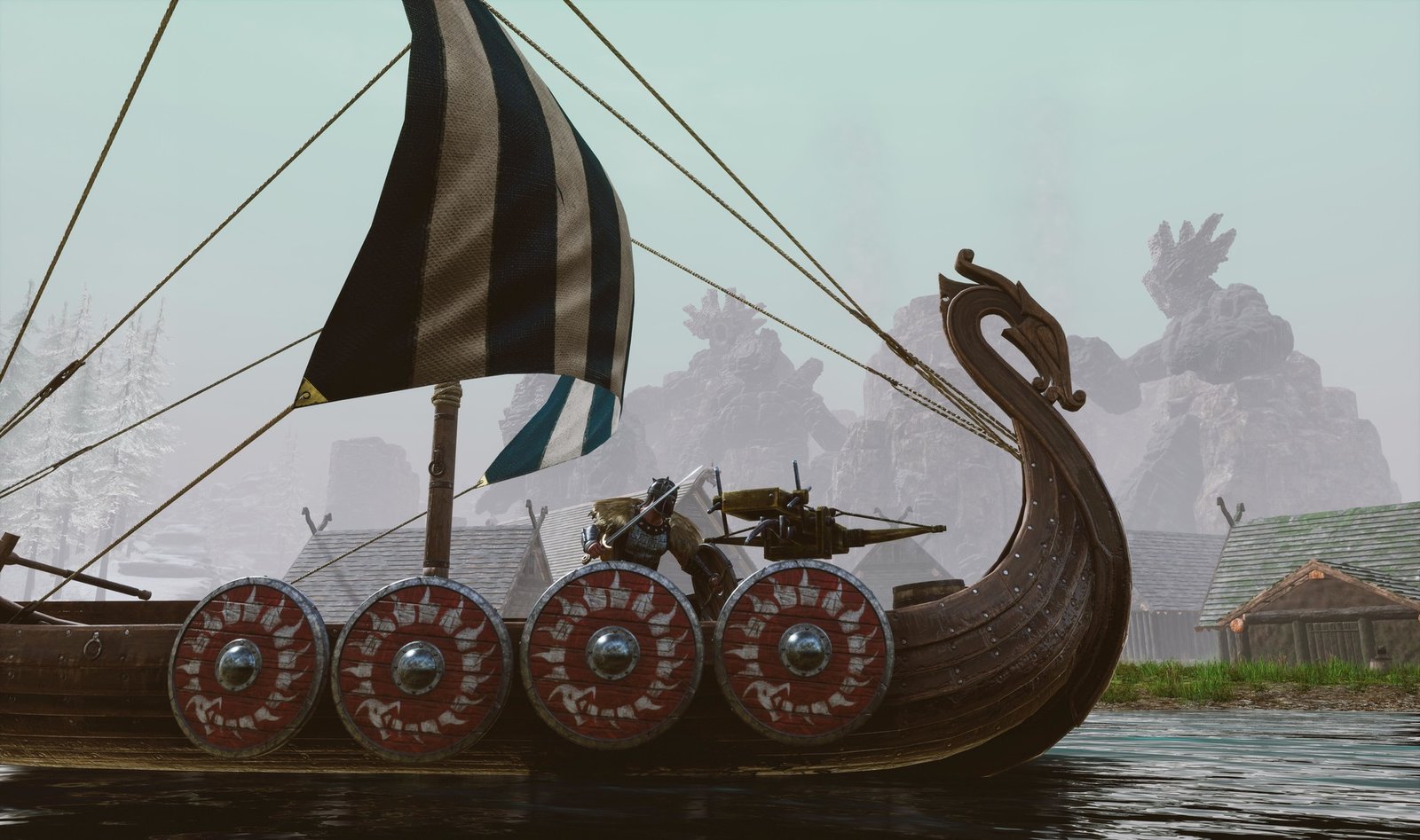 符文2/RUNE II