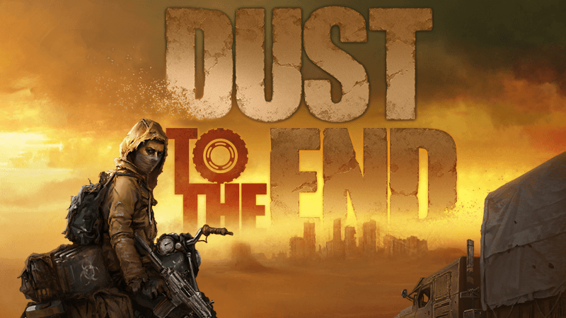 尘末/Dust to the End(豪华正式版V1.0+原声音乐)