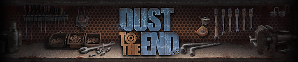 尘末/Dust to the End(豪华正式版V1.0+原声音乐)