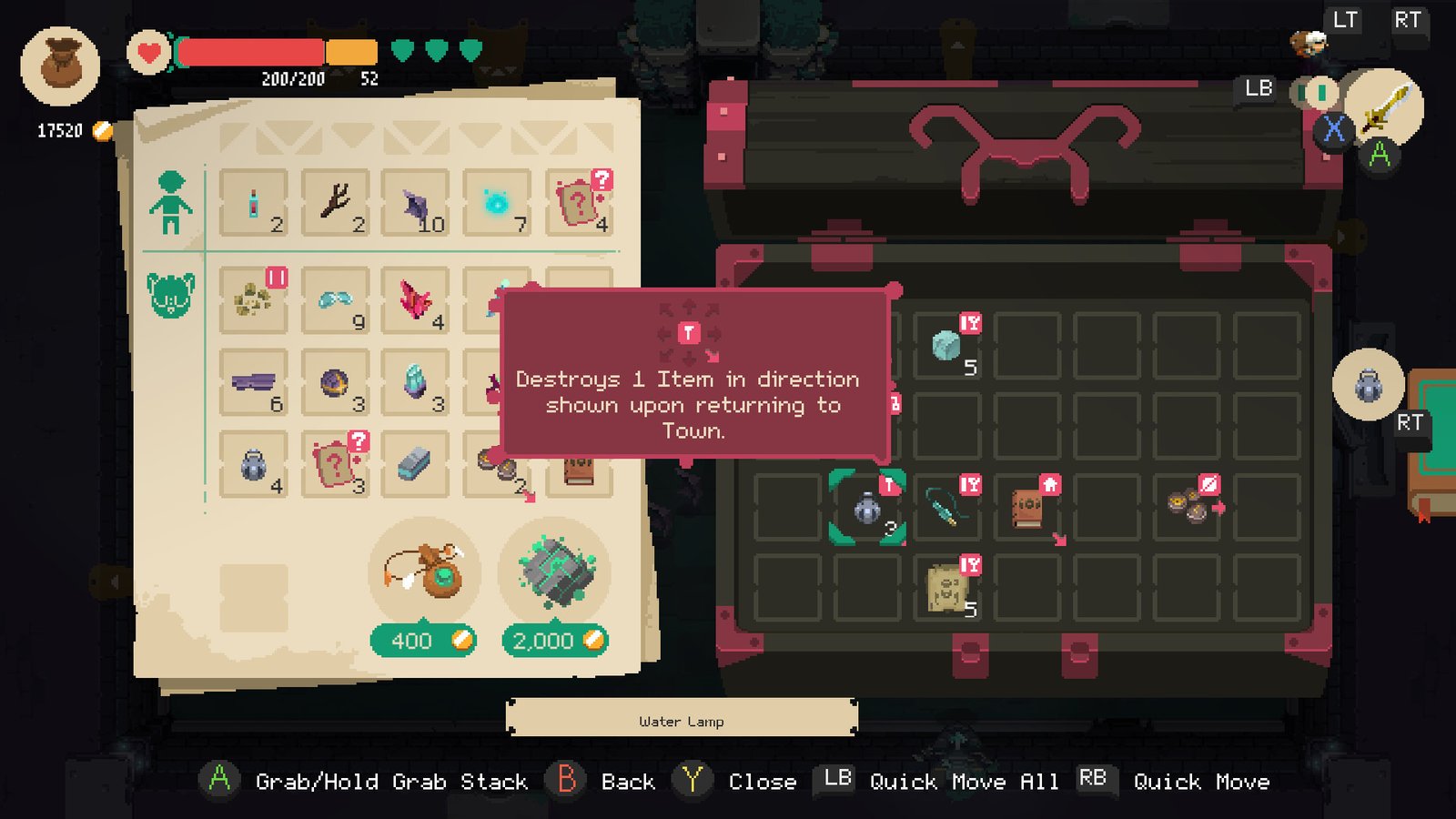 夜勤人/Moonlighter(v1.14.37)
