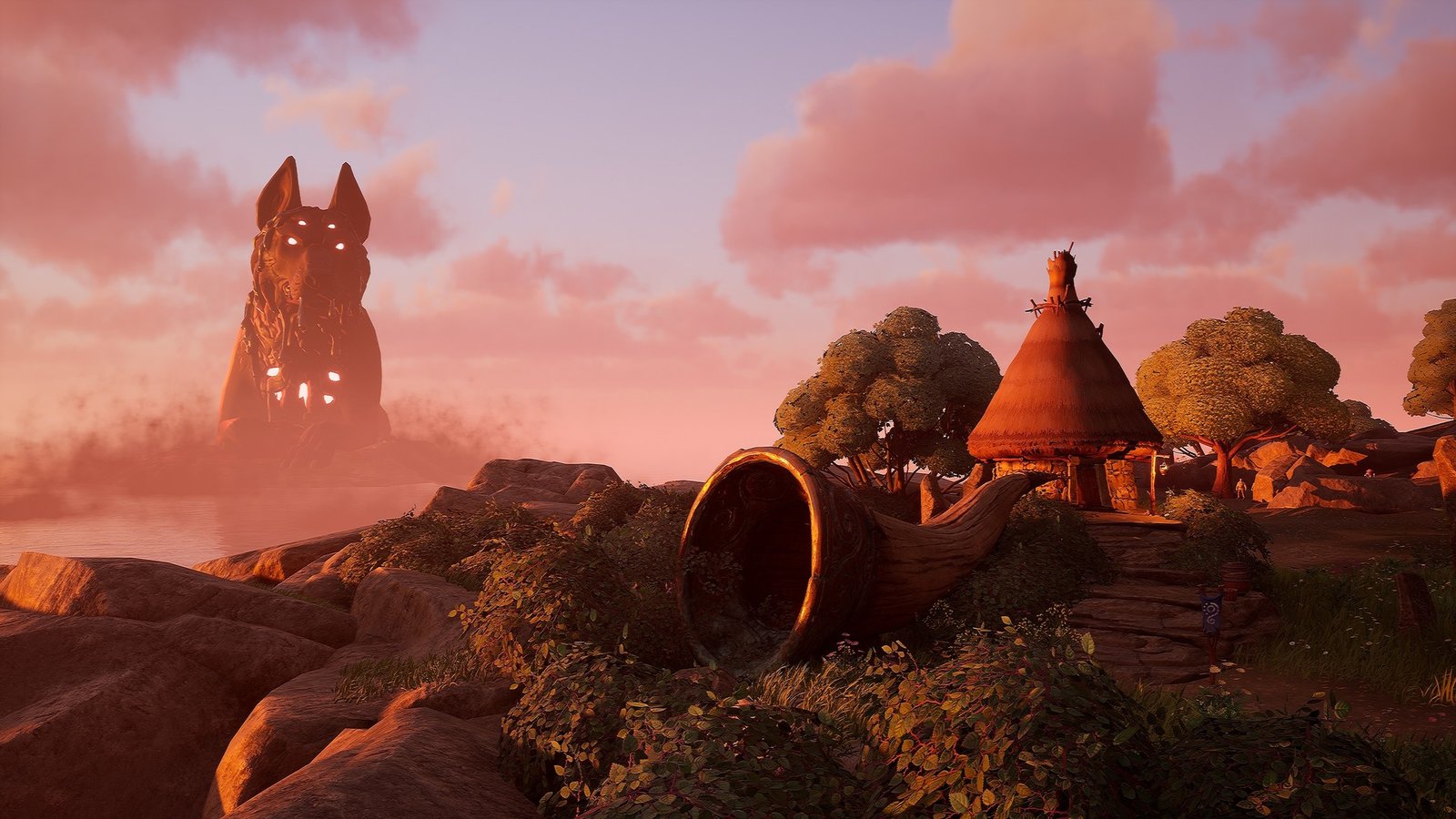 开拓者/The Waylanders（v0.32.2）