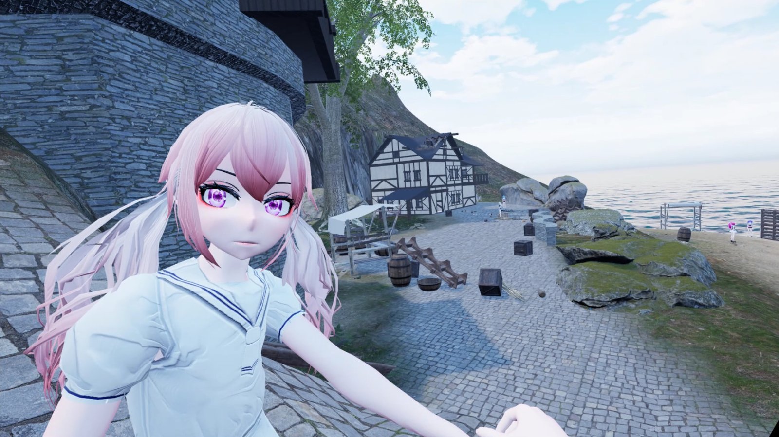 少女文明2/Girls civilization 2