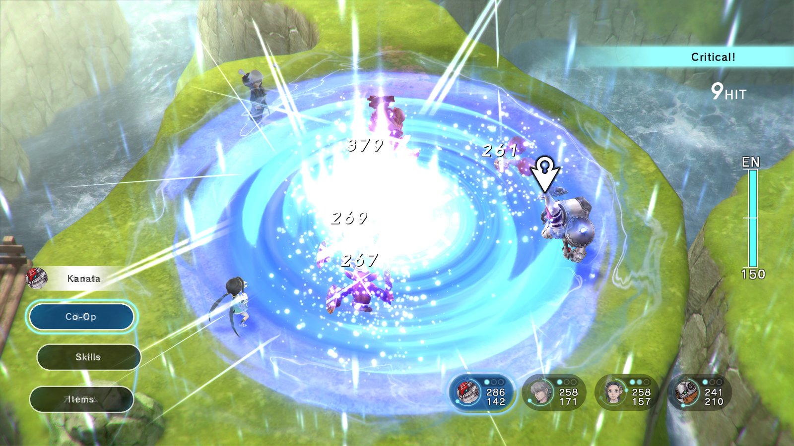 失落的斯菲尔/Lost Sphear（v20180306_Up1集成1号升级档）