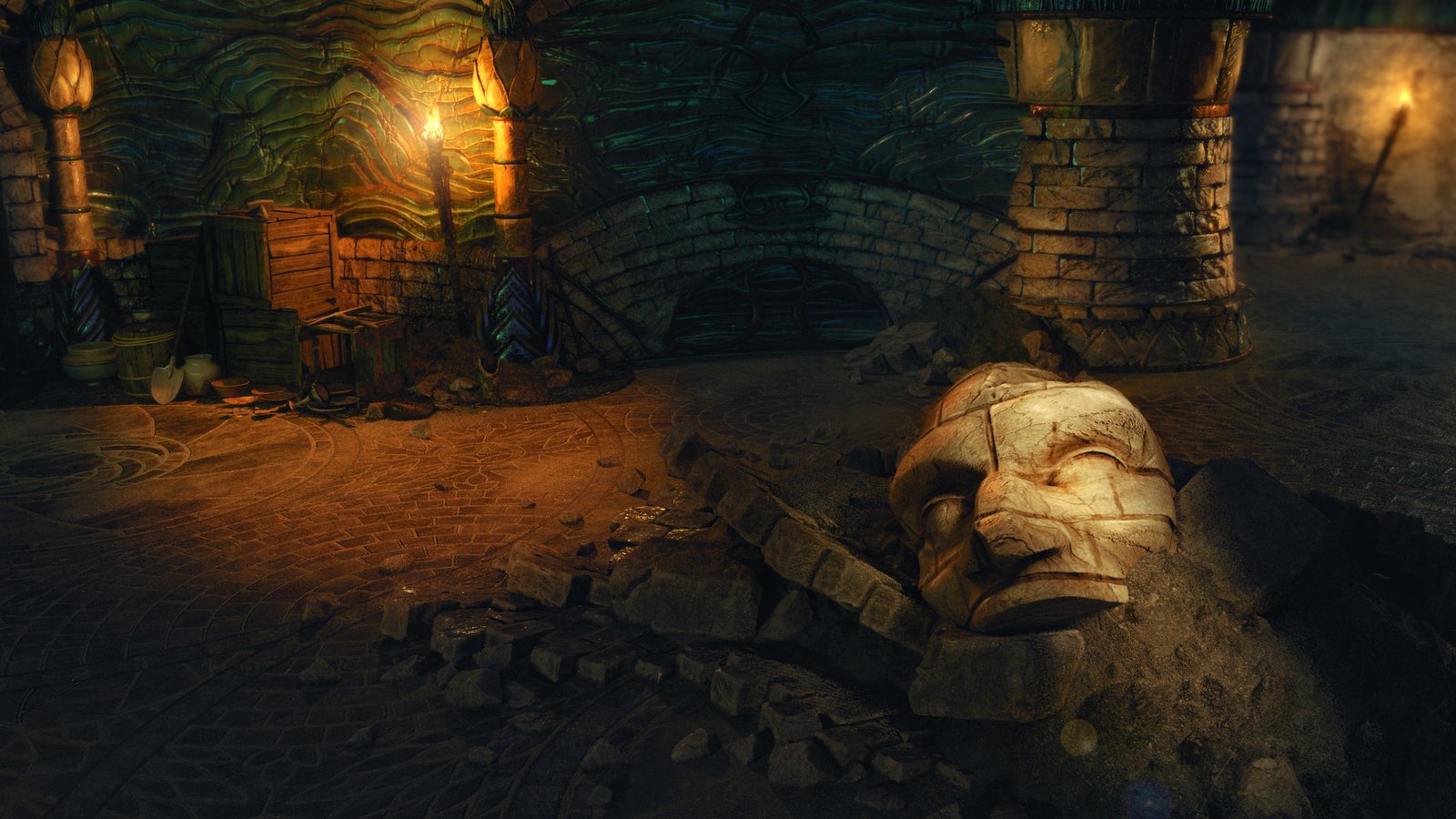 永恒之柱2：死亡之火/Pillars of Eternity II:Deadfire（v5.0.0.0040黑耀石版）