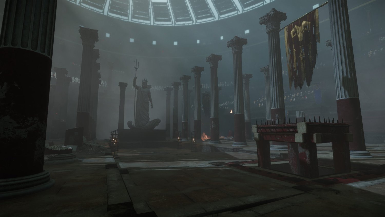 罗马之子:崛起/Ryse: Son of Rome