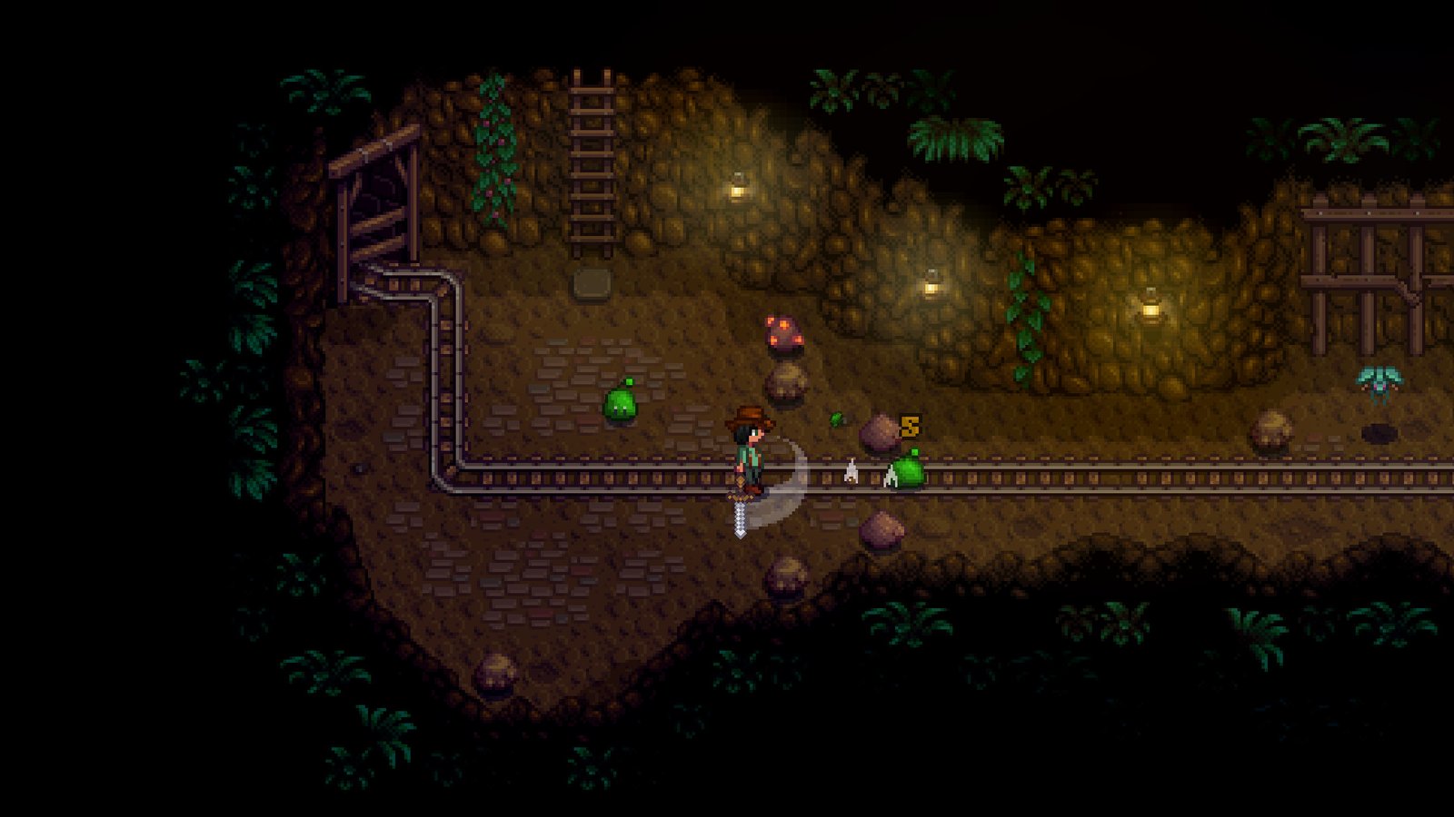星露谷物语/Stardew Valley(更新v1.6.6)