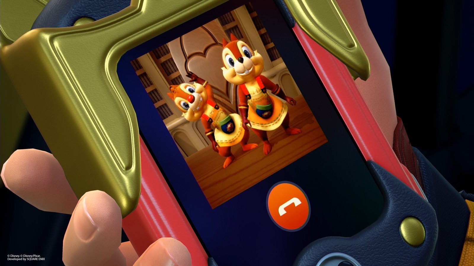王国之心3/Kingdom Hearts III(v1.0.0.0整合ReMindDLC)