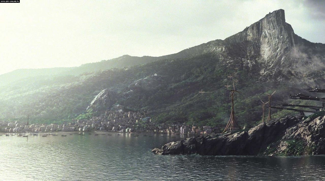 耻辱2/Dishonored 2