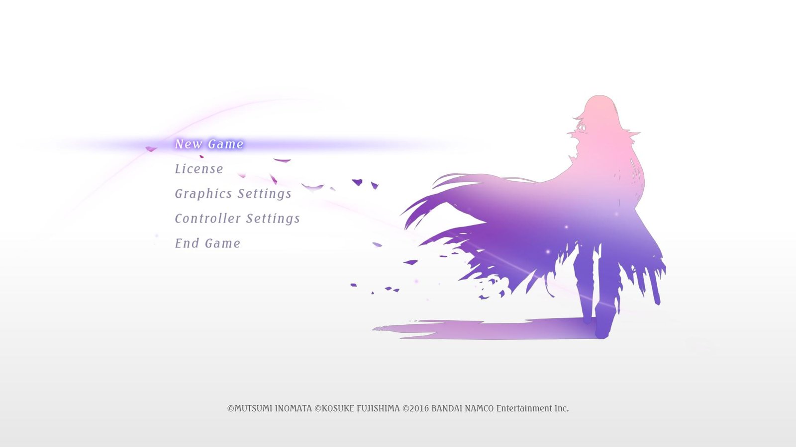狂战传说/Tales of Berseria